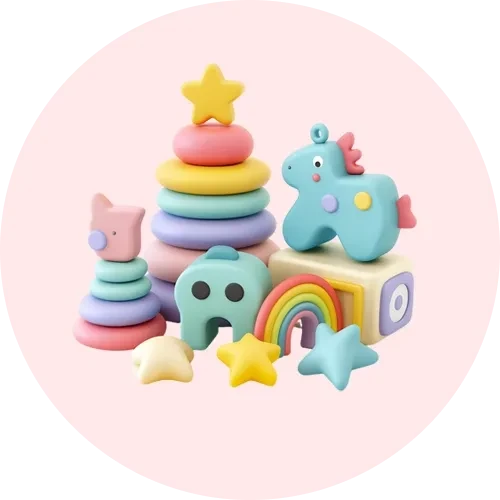 Baby & Toddler